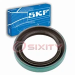 Skf Steering Gear Pitman Shaft Seal For 1953-1957 Chevrolet One-fifty Series Qx New. Price: $14.40.