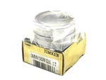 New Timken Fafnir Super Precision Bearing Set. Price: $250.00.