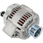 Alternator For Jaguar X-type 2002-2005 V6 3.0L Manual Transmission 120 Amp 13925 New. Price: $155.99.