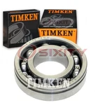 Timken Front Transfer Case Output Shaft Bearing For 1966-1974 Jeep DJ5 Du New. Price: $38.03.