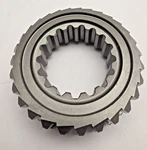 Fuller Auxiliary Sliding Clutch Slg 4300907, New-free Shipping.. Price: $55.43.