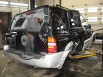 Transfer Case 2.0L Manual Transmission Fits 99 Vitara 106647 Used. Price: $650.00.