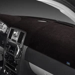 For Chevy S10 Blazer 83-85 Dash Designs Sedona Suede Black Cover New. Price: $69.00.