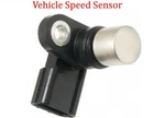 Trans Output Vehicle Speed Sensor Fits: Oem 28810-PWR-013 Accord Mt Civic New. Price: $15.25.