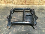 2004 Land Range Rover Hse L322 Transmission Transfer Case Bracket Subframe Oem+ Used. Price: $143.63.