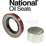 National Output Shaft Seal Kit For 1964-1966 Gmc PB1000 Series Manual Rc New. Price: $22.68.
