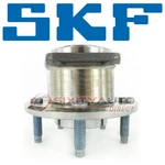Skf Rear Wheel Bearing Hub Assembly For 2012 Buick Verano - Driveline Axle Tt New. Price: $211.76.