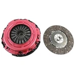 Ram Clutch 50-2125 Concept 10.5 Dual-disc Organic Kit 1.125 In. New. Price: $885.28.