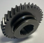 Reverse Mainshaft GEAR/MUNCIE/1968-74 CHEVROLET/GM/4 SPEED/3831748/WT297-36 New. Price: $56.38.