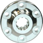 Brinn Aluminum Drive Flange 73032 New. Price: $105.48.
