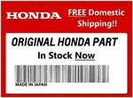 Qty 3 Honda Genuine Clamp Tube (D12) 95002-4120004 For Hoses & Lines New. Price: $24.99.