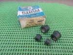 1969-1976 Plymouth Dodge Chrysler Nos Mopar Disc Brake Locating Pin Bushing Pkg New. Price: $39.95.