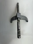 Ford ZF5 ZF-5 S5-42 S5-47 Manual Transmission Shift Fork 1307-306-019 Used. Price: $44.95.