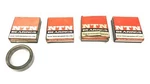 Ntn Tapered Roller Bearing Cup 4T-2631 Lot Of Nos New. Price: $37.30.