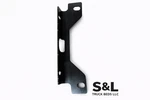 Oem Ford F250 F350 Rear Bumper Reinforcement Center Bracket 17-22 HC3Z-17913-A Used. Price: $23.75.