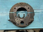 1932-1948 Ford Flathead V8 Hogs Bellhousing Transmission Adapter T5 59AB Used. Price: $175.00.