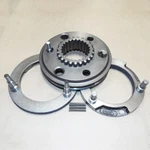 Synchro Kit Complete For Meritor Transmissions New. Price: $419.41.