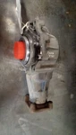 2005 Honda Pilot 4X4 Wd All Wheel Drive Transfer Case 6809106 Used. Price: $240.83.