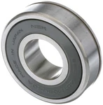 Manual Transmission Input Shaft Bearing Nsk 40TM08NXC3 New. Price: $62.87.