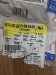 Gm Genuine Parts 24208660 - Automatic Transmission Extension Housing Gasket New. Price: $10.00.