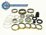 Synchrotech Carbon Master Kit 92-95 S20 (40MM) New. Price: $508.15.