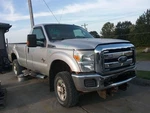 Transfer Case Manual Shift Id BC34-BB Fits 11-15 Ford F250SD Pickup 1454388 Used. Price: $1449.90.