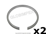 Porsche 911 930 (1976-1988) Synchro Ring (2) Rauch & Spiegel + Year Warranty New. Price: $277.30.