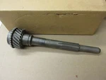 Nos Transmission Maindrive Input Gear 1938 -39 Desoto Dodge Plymouth Chrysler New. Price: $174.95.