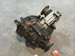 1989-1995 Toyota Pickup Transfer Case Manual Transmission 7557691 Used. Price: $1170.83.