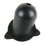 1965-1967 Corvette Clutch Rod Boot At Firewall New 1966. Price: $14.99.