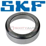 Skf Rear Outer Differential Pinion Race For 1964-1968 Dodge A100 Truck Sz New. Price: $29.88.