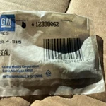 Genuine Gm Transfer Case Output Shaft Seal Front Acdelco 12338062 Squarebody 1EA New. Price: $11.84.