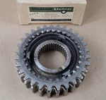 New Nos Gm 3924771 4SPD Transmission Synchronizer 1967-75 Chevelle Camaro Nova. Price: $194.99.