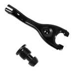 Chevy Bel Air Impala 11" Clutch Fork With Pivot Ball 3729000 3733365 New. Price: $60.08.