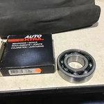 Autoextra 307MANUAL Transmission Output Shaft Bearing New. Price: $32.50.