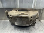 1988-1993 Chevrolet S10 Gmc Sonoma 4.3L Automatic Transmission Cover 15644627 Used. Price: $50.00.
