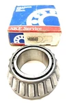 Skf Taper Roller Bearing M88048/2/QCL7C Nos New. Price: $30.86.