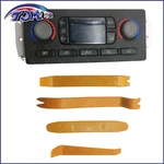 Ac Heater Climate Temperature Control Module For Hummer H2 2003-2007 599-015 New. Price: $96.44.