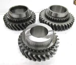 1963 -65 Ford Fairlane & Torino 289 Borg Warner T10 Transmission Gear Set 4 Spd New. Price: $474.95.