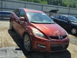 Transfer Case 2.3L Turbo Thru 03/31/12 Fits 07-12 Mazda CX-7 1895576 Used. Price: $360.00.