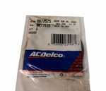 Acdelco 8677575 Automatic Transmission Output Shaft Thrust Washer Brand New!!!. Price: $24.07.