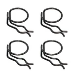 Ebrmeiwo Pcs 4338855 Automotive Clutch Fork Return Spring Oem Size Replacem... New. Price: $17.10.
