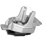 Buyautoparts Manual Transmission Mount NN-40514AN New. Price: $32.97.