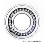 Timken 1207SL Manual Transmission Input Shaft Bearing New. Price: $93.99.