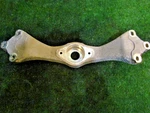 2001 Bentley Arnage Transmission Bracket Mount PF56348PD Used. Price: $75.00.