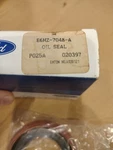 4300121 Eaton Fuller Transmissions FS5005 Front Retainer Seal New Oem Free Shipp. Price: $14.99.