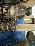 Transfer Case SV6 Fits 05-06 Montana 249596 Used. Price: $836.90.