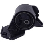 Buyautoparts Manual Transmission Mount NN-40473AN New. Price: $44.97.