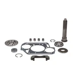 K-3600CL Clutch Installation Kit W/ Snap Bushing, Bearings, For Eaton New. Price: $361.91.