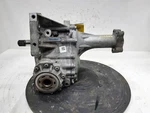 2010-2011 Cadillac Srx Transfer Case 6 Speed Transmission Opt MH4 Id 55574304 Used. Price: $174.99.